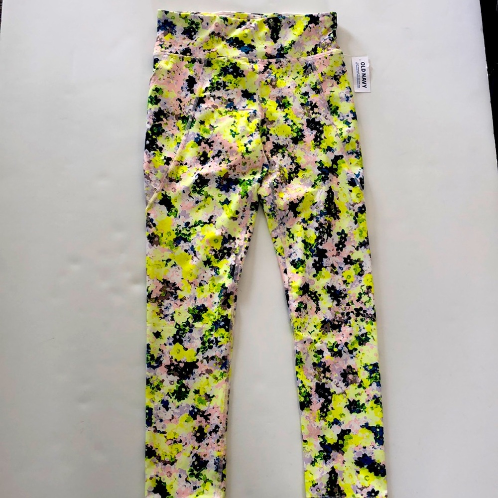 Old Navy Leggings